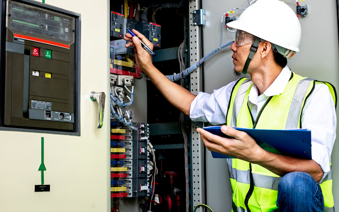 Essential Commercial Electrical Services for Your Business