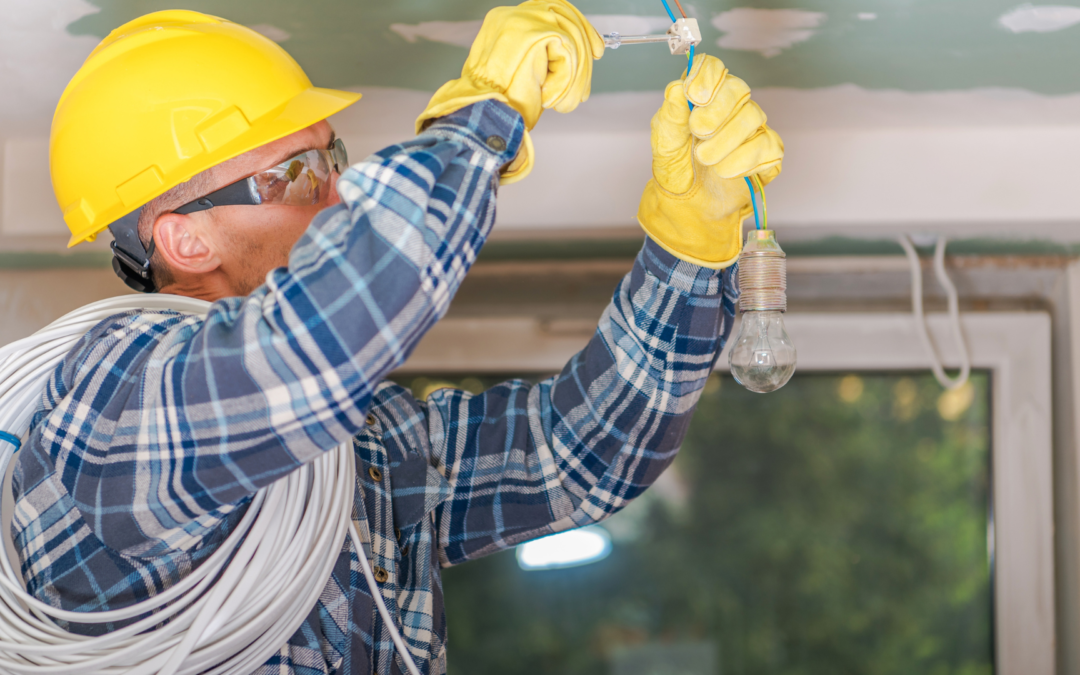 Why You Need an Electrical Contractor in Detroit