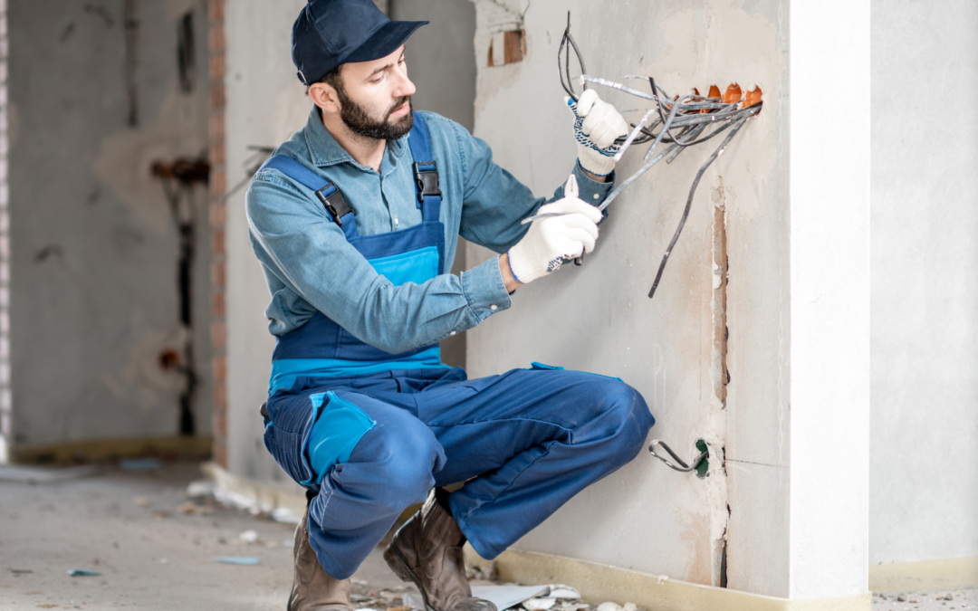 Commercial Electrical Installation: A Comprehensive Guide