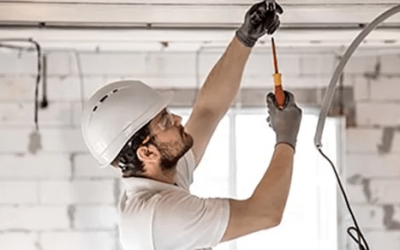 Benefits of Hiring a Commercial Electrician for Your Business in Dearborn