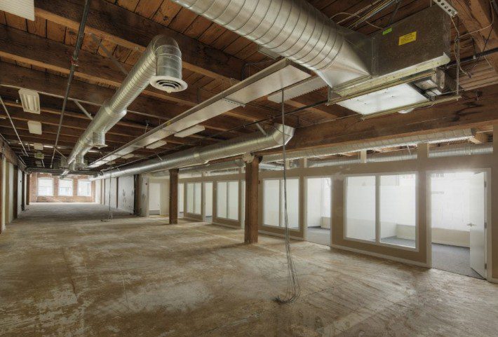 Understanding Commercial Buildout: What You Need to Know in Plymouth
